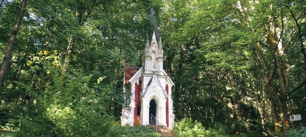 Laska´s Kapelle