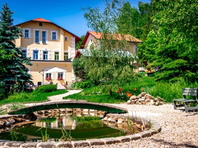 Boutique Hotel SwissHouse